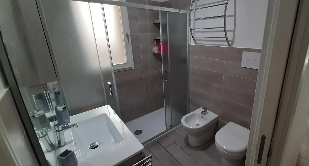Relax In Blu Apartment Castelsardo Italy