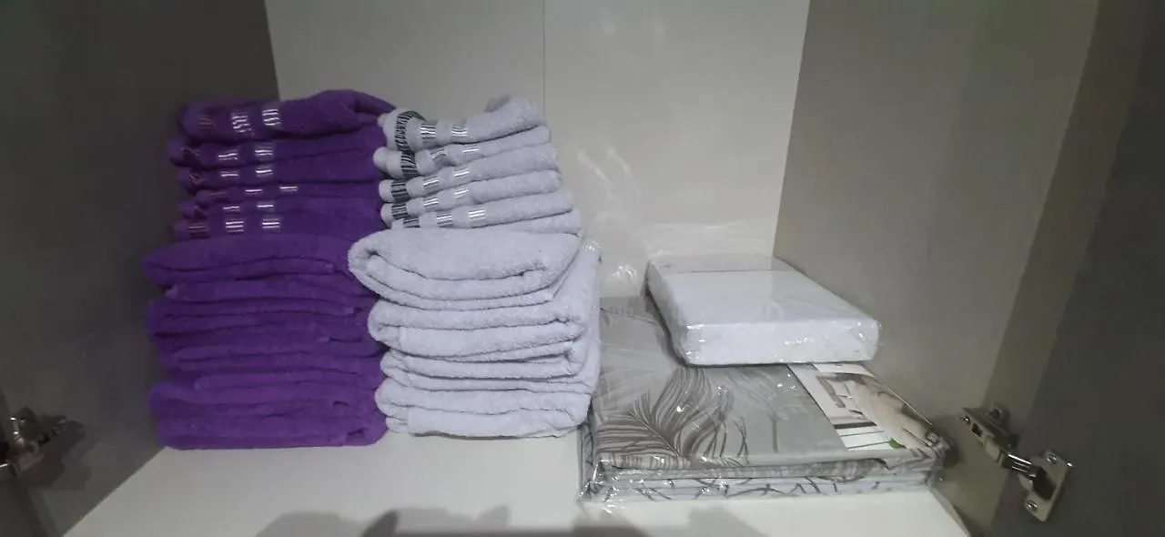 카스텔사르도 Relax In Blu 아파트