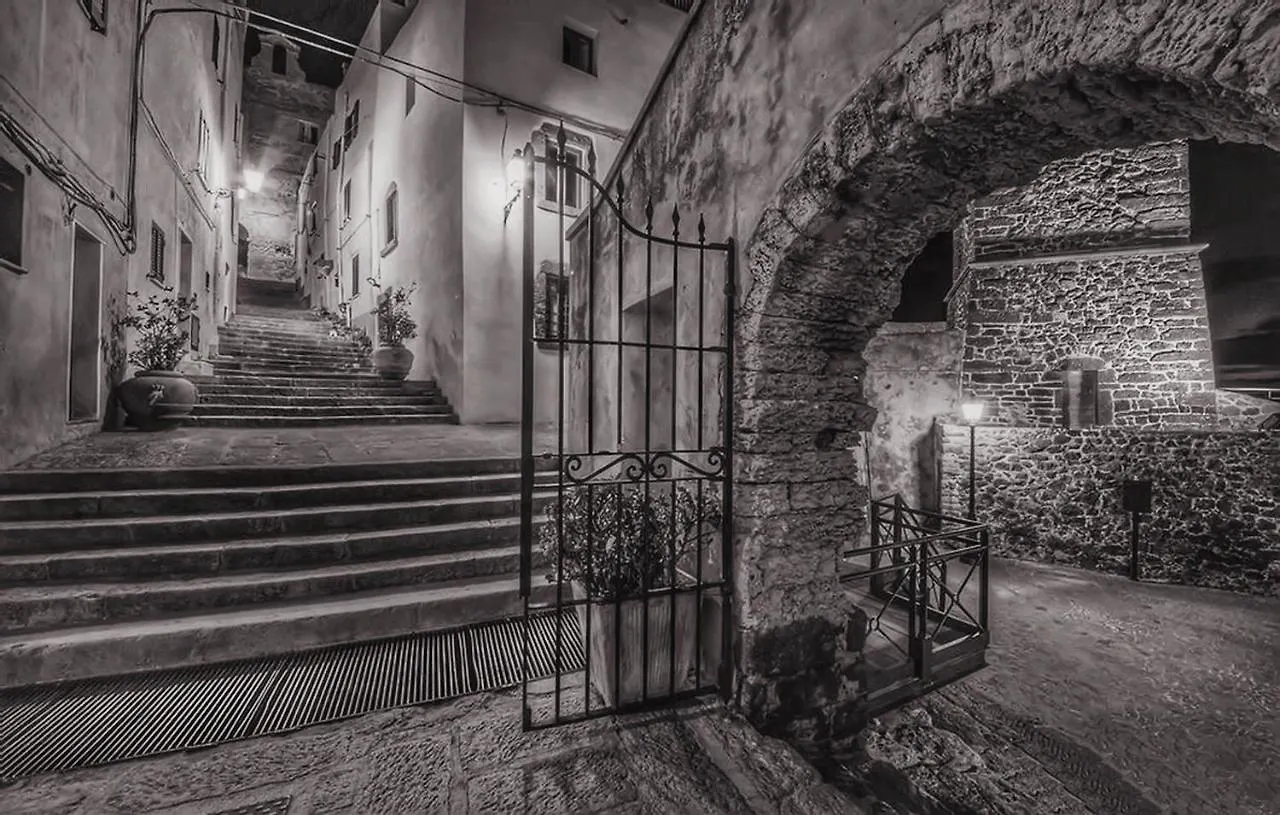 Relax In Blu Apartment Castelsardo