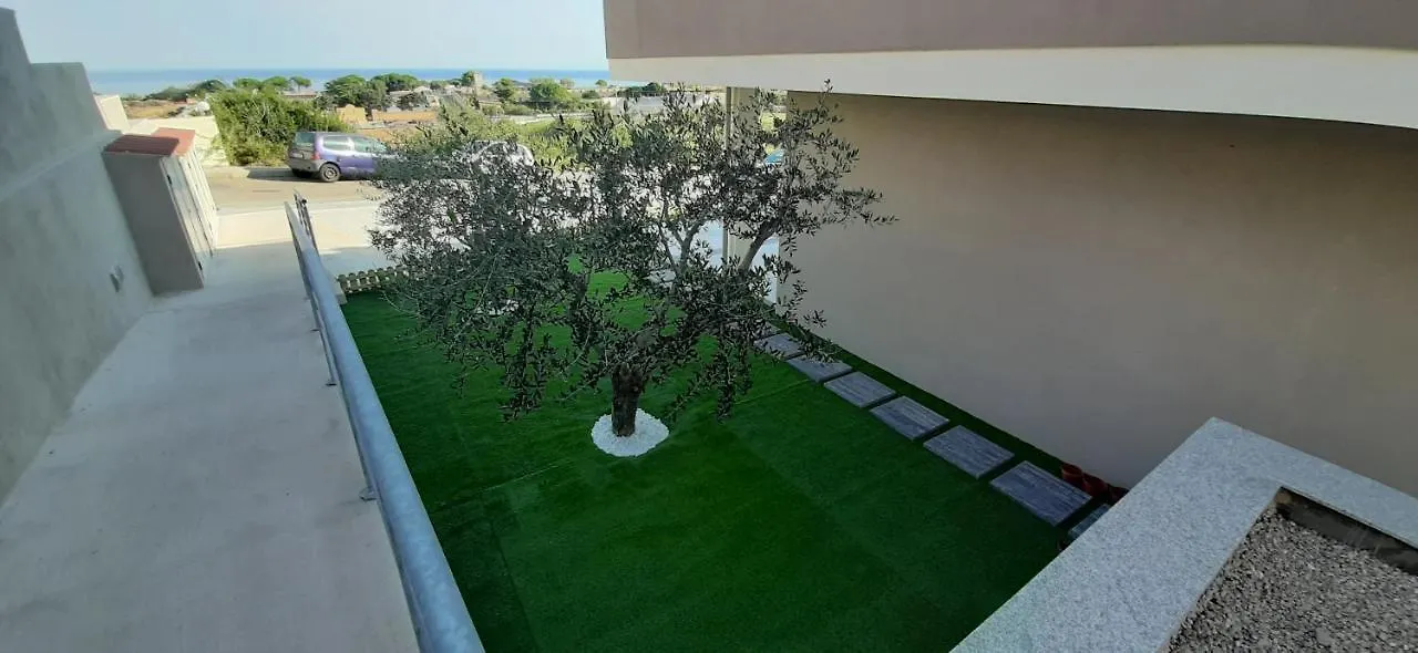 Relax In Blu Apartment Castelsardo