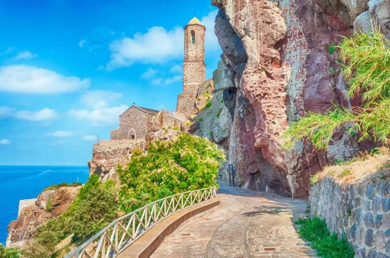 Relax In Blu Apartment Castelsardo