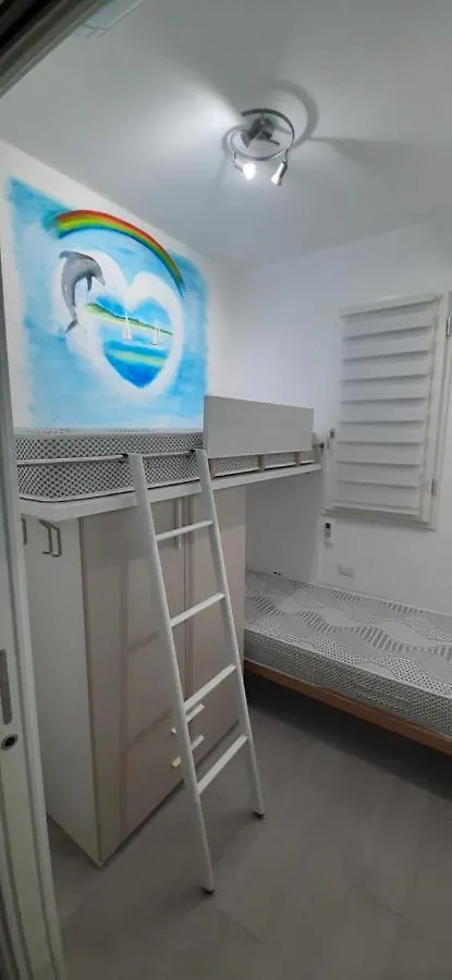 Relax In Blu Apartment Castelsardo 0*,  Italy