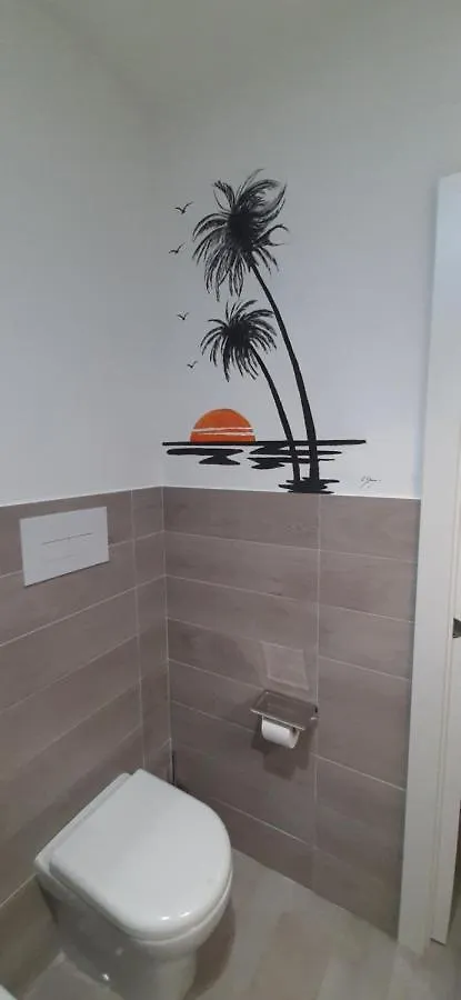 Relax In Blu Apartment Castelsardo