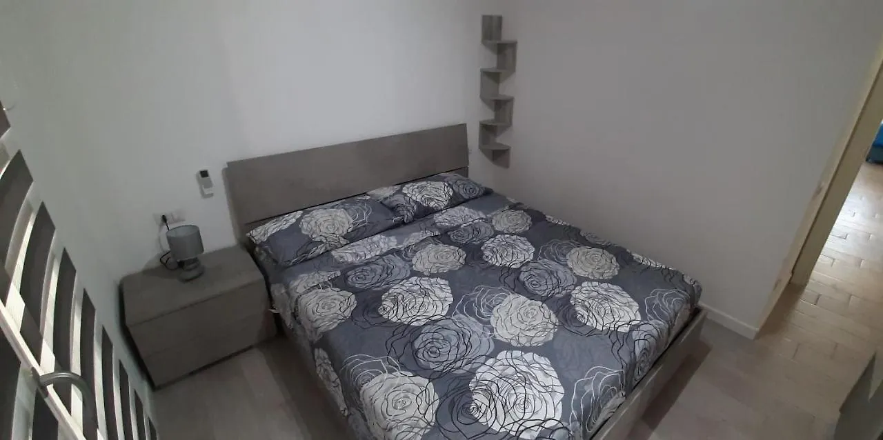 Relax In Blu Apartment Castelsardo