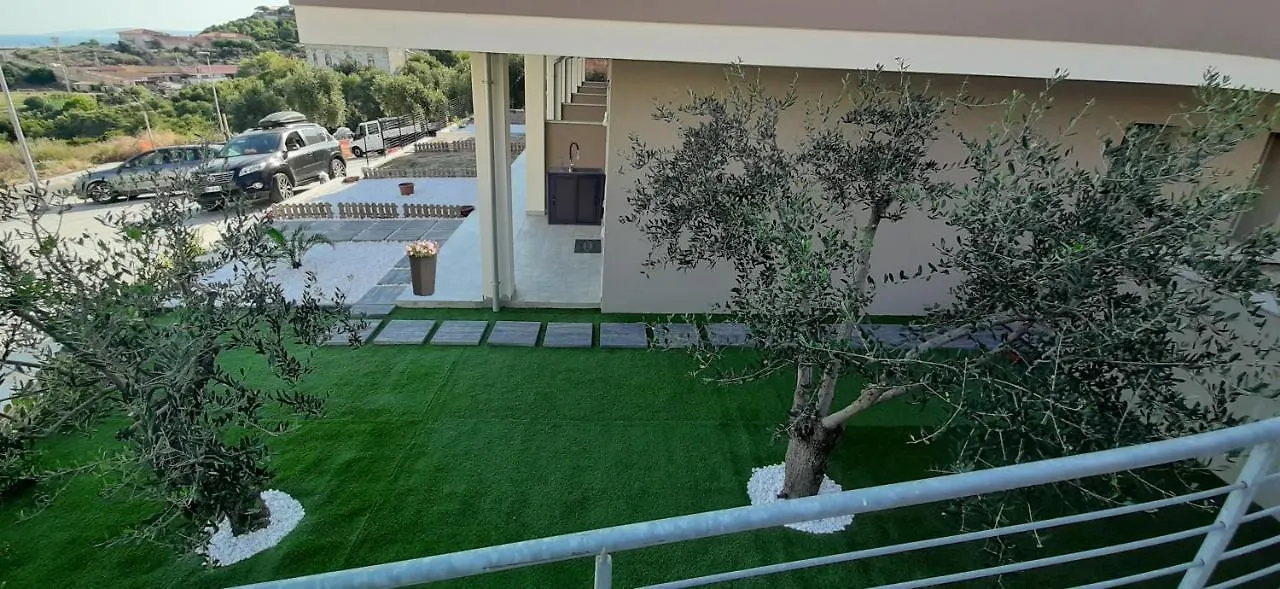 Relax In Blu Apartment Castelsardo