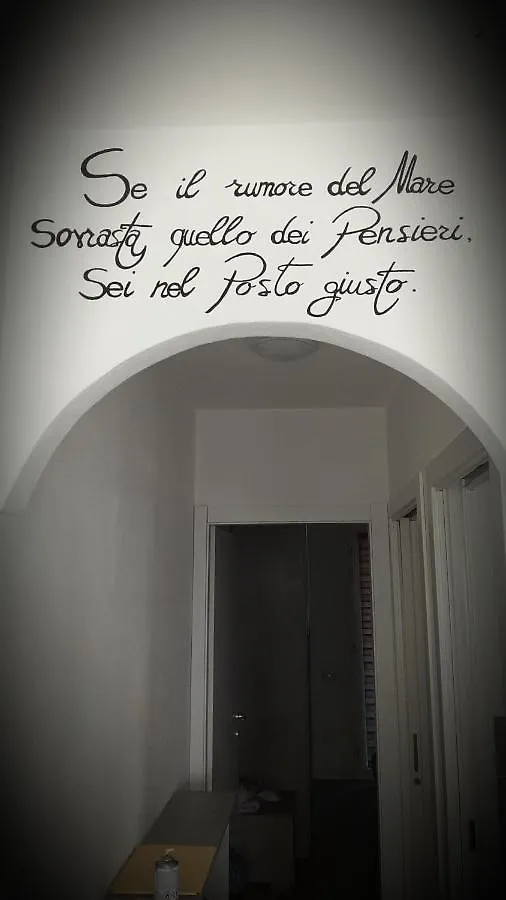 Relax In Blu Apartment Castelsardo Italy