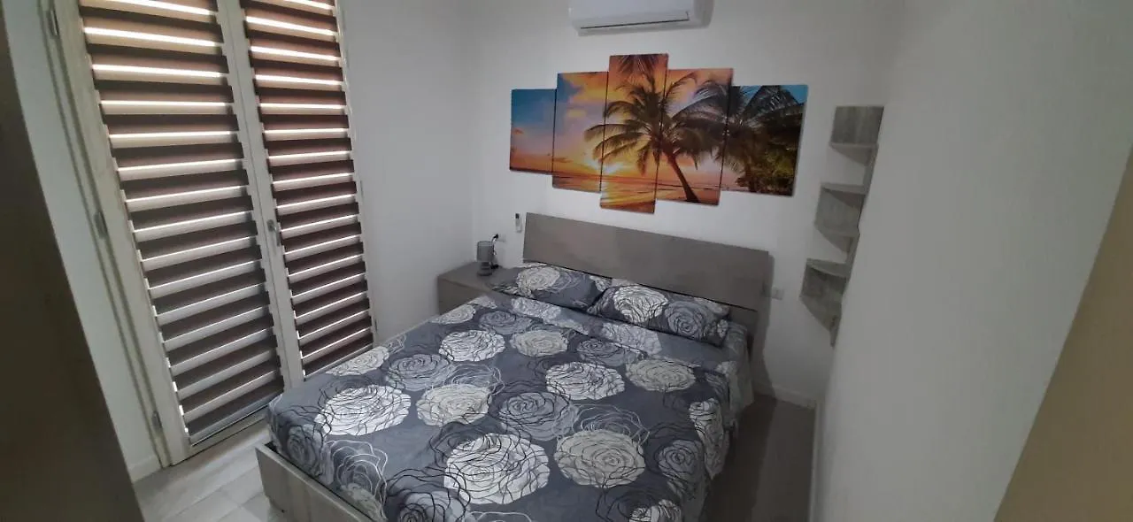 Relax In Blu Apartment Castelsardo