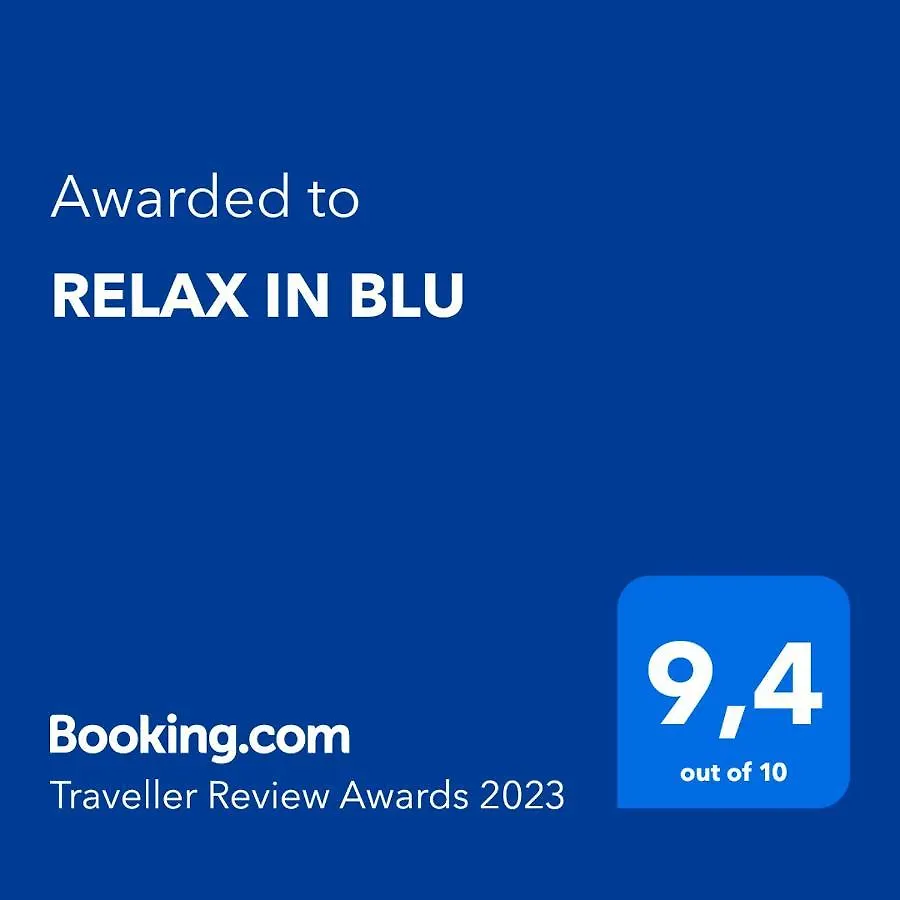 Relax In Blu Apartment Castelsardo 0*,  Italy