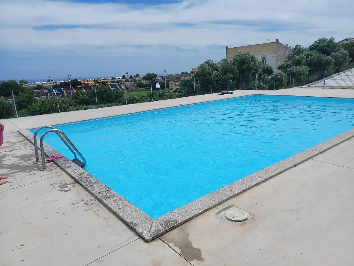Relax In Blu Apartment Castelsardo